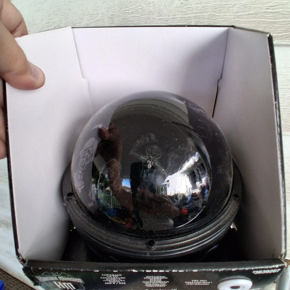 Disney brand new